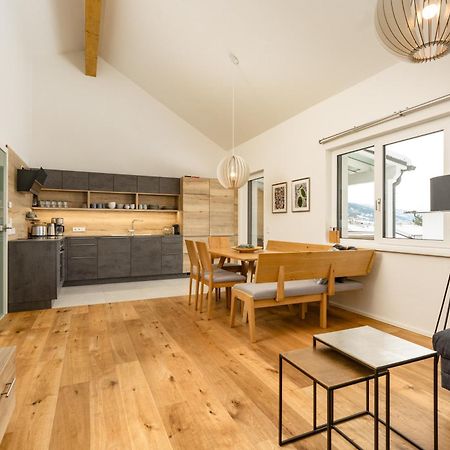 The Nest In Aich By Schladming-Appartements מראה חיצוני תמונה