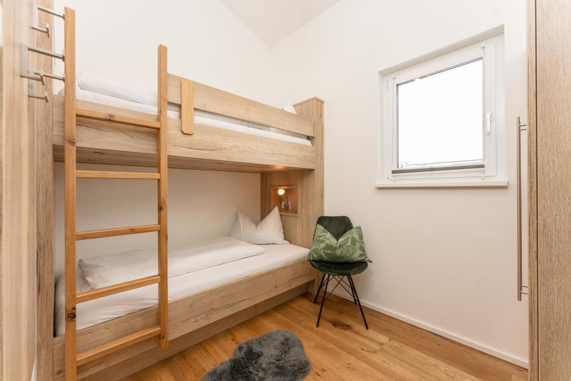 The Nest In Aich By Schladming-Appartements מראה חיצוני תמונה