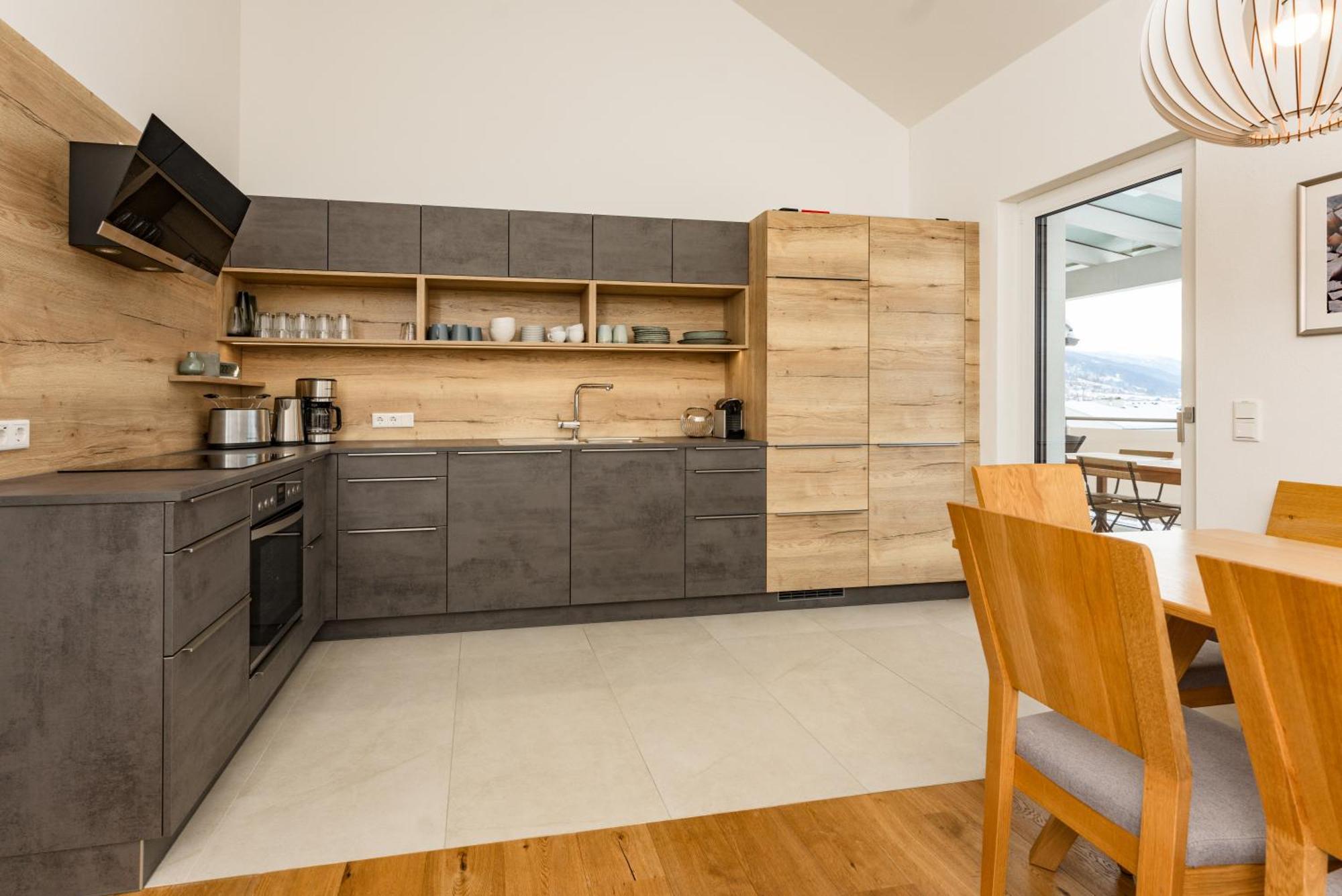 The Nest In Aich By Schladming-Appartements מראה חיצוני תמונה