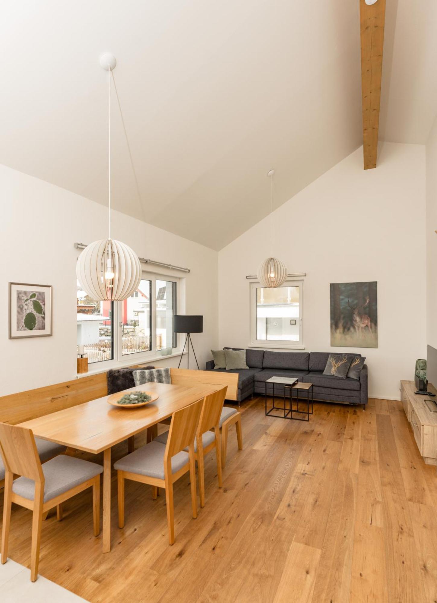 The Nest In Aich By Schladming-Appartements מראה חיצוני תמונה