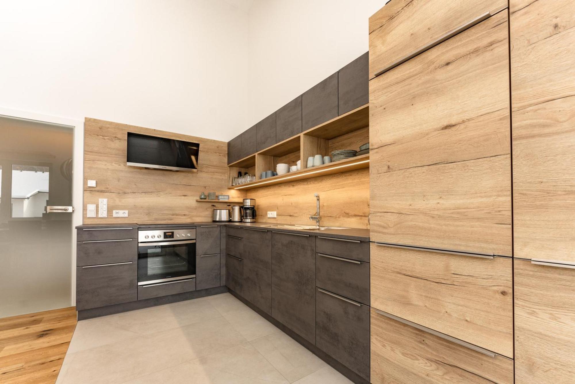 The Nest In Aich By Schladming-Appartements מראה חיצוני תמונה